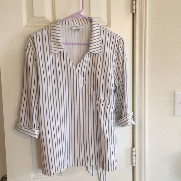 Motherhood Maternity Tops - Motherhood Maternity Top Sz XL